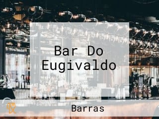 Bar Do Eugivaldo