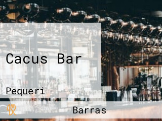 Cacus Bar