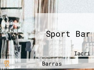Sport Bar