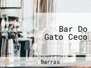 Bar Do Gato Ceco