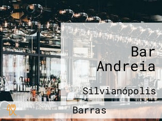 Bar Andreia