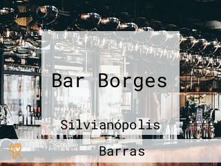 Bar Borges