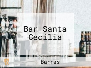 Bar Santa Cecilia