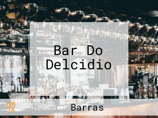 Bar Do Delcidio