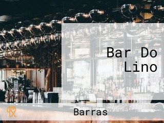 Bar Do Lino