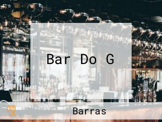 Bar Do G