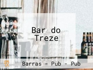 Bar do Treze