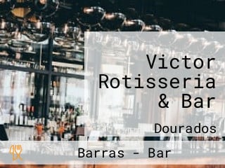 Victor Rotisseria & Bar