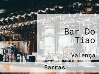 Bar Do Tiao