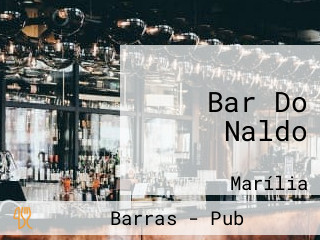 Bar Do Naldo