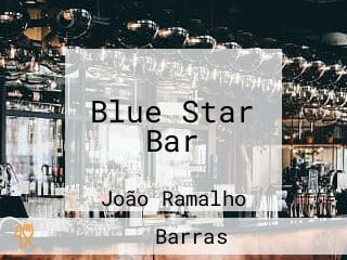 Blue Star Bar