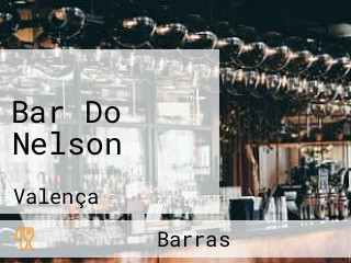 Bar Do Nelson