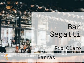 Bar Segatti