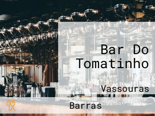 Bar Do Tomatinho