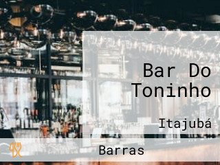 Bar Do Toninho