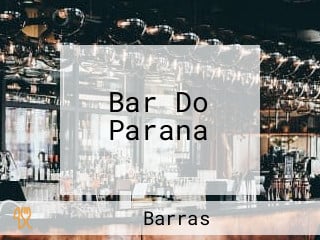 Bar Do Parana