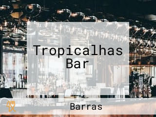 Tropicalhas Bar