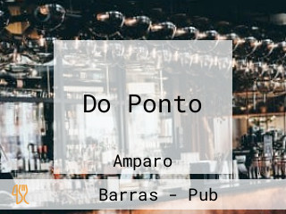 Do Ponto