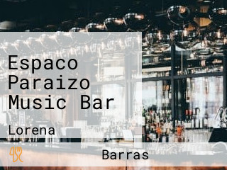 Espaco Paraizo Music Bar