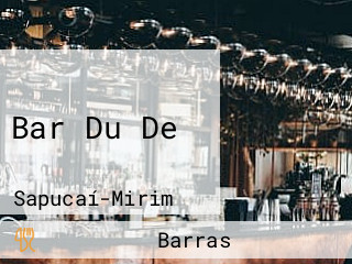 Du De