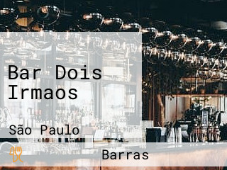 Bar Dois Irmaos