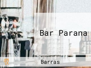 Bar Parana