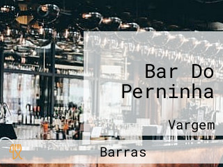 Bar Do Perninha