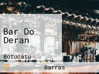 Bar Do Deran