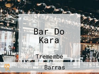 Bar Do Kara