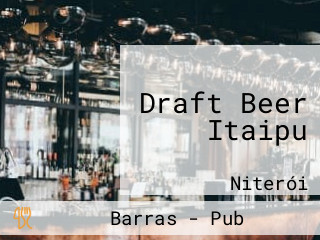 Draft Beer Itaipu