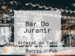 Bar Do Juranir