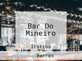 Bar Do Mineiro