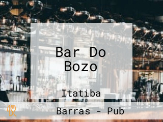 Bar Do Bozo