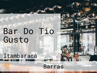 Bar Do Tio Gusto