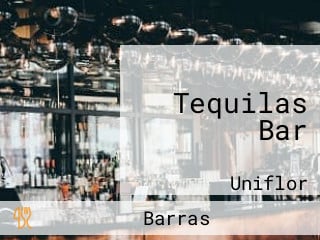 Tequilas Bar