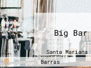 Big Bar