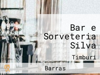 Bar e Sorveteria Silva