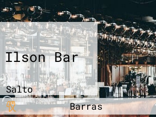 Ilson Bar