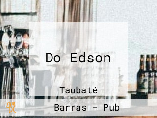 Do Edson