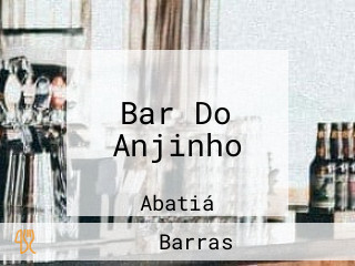 Bar Do Anjinho