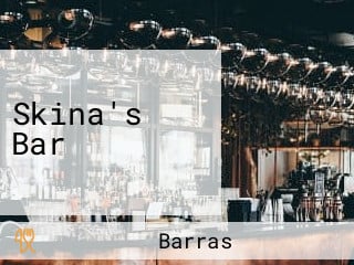 Skina's Bar