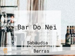 Bar Do Nei