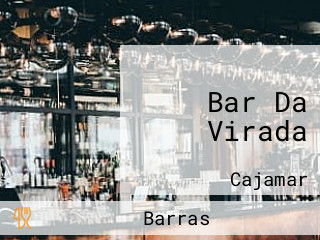 Bar Da Virada