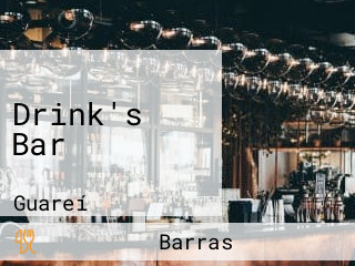 Drink's Bar