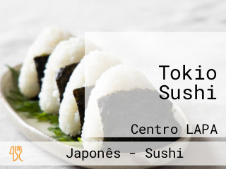 Tokio Sushi
