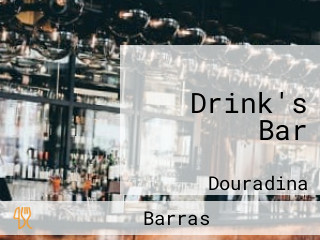 Drink's Bar