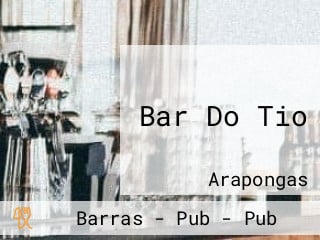 Bar Do Tio