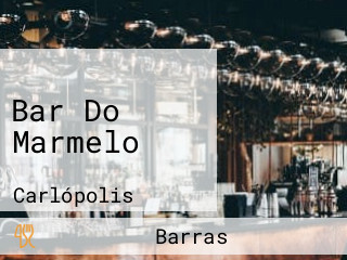 Bar Do Marmelo