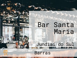 Bar Santa Maria