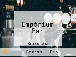 Empórium Bar